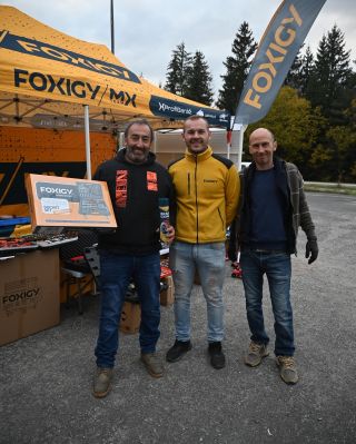 Náradie, ktoré používame my. To je náš štandard. Gola sada 163 ks spĺňa všetko, čo od nej chceme – navrhnutá od mechanikov...